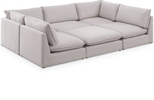 Load image into Gallery viewer, Mackenzie - Modular Sectional
