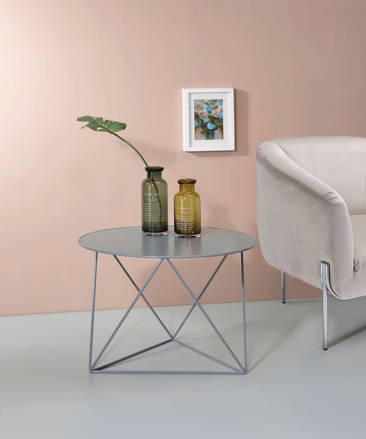 Epidia - Unique Design Accent Table