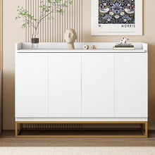 Load image into Gallery viewer, Murphy Bed With Iron Legs, Modern Design
