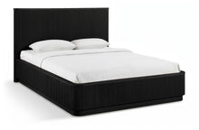 Load image into Gallery viewer, Astrid - Solid Wood And Oak Veneer Bed (3 Boxes)
