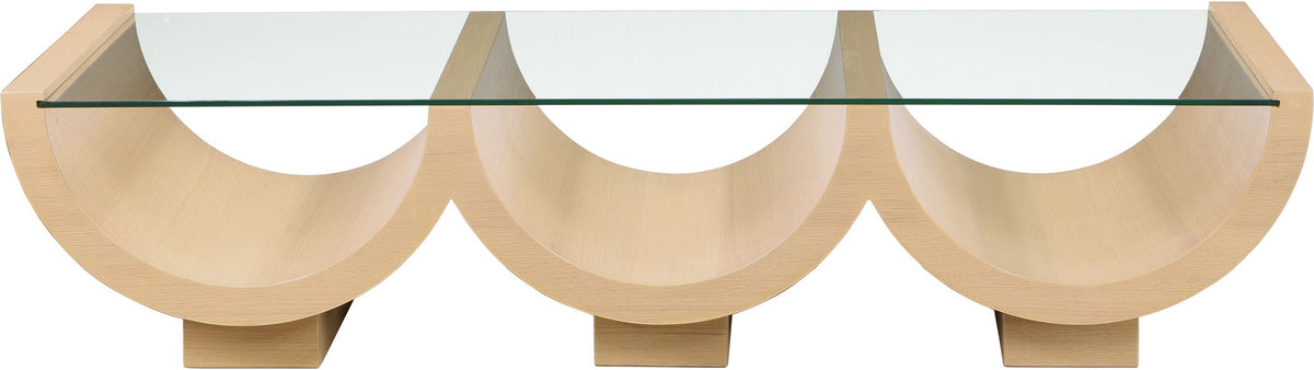 Beverwil - Coffee Table