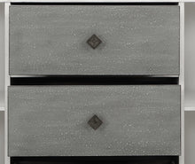 Load image into Gallery viewer, Katia - Server - Gray / White
