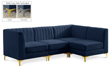 Load image into Gallery viewer, Alina - 4 Piece Modular L-Shaped Sectional
