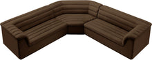 Load image into Gallery viewer, Cascade - Velvet Modular Sectional
