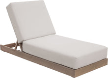 Load image into Gallery viewer, Solace - Olefin Performance Fabric Outdoor Patio Lounge Chair
