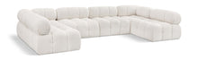 Load image into Gallery viewer, Ames - 6 Piece Fabric Modular Sectional
