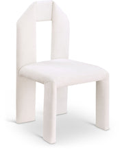 Load image into Gallery viewer, Bennett - Chenille Dining Chair (Set of 2)
