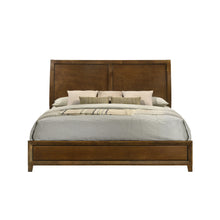 Load image into Gallery viewer, Ballard - Eastern King / Western King Headboard, Footboard &amp; Slat Kit - Walnut

