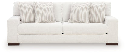 Hartside - Sofa - Frosted