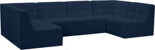 Load image into Gallery viewer, Relax - 6 Piece Modular Sectional
