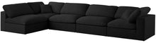 Load image into Gallery viewer, Serene - 5 Piece Modular Sectional
