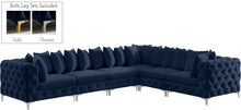 Load image into Gallery viewer, Tremblay - 6 Piece Modular Sectional
