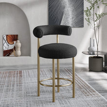 Load image into Gallery viewer, Bordeaux - Stool (Set of 2)
