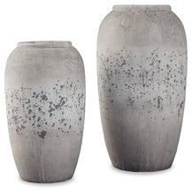 Load image into Gallery viewer, Dimitra Vase (Set of 2) image
