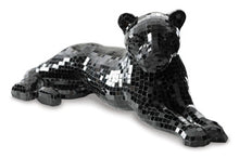Load image into Gallery viewer, Drice Panther Sculpture
