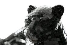 Load image into Gallery viewer, Drice Panther Sculpture
