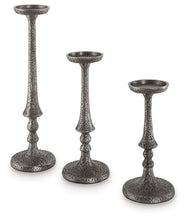 Load image into Gallery viewer, Eravell Candle Holder (Set of 3) image
