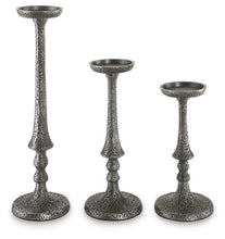 Load image into Gallery viewer, Eravell Candle Holder (Set of 3)

