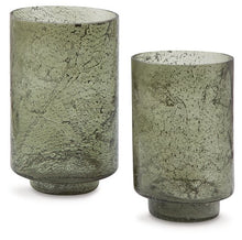 Load image into Gallery viewer, Clarkton Candle Holder Set (Set of 2) image
