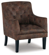 Load image into Gallery viewer, Drakelle Accent Chair image
