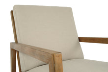 Load image into Gallery viewer, Novelda Rocker Accent Chair
