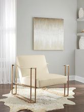 Load image into Gallery viewer, Kleemore Accent Chair
