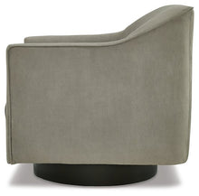 Load image into Gallery viewer, Phantasm Swivel Accent Chair
