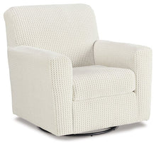 Load image into Gallery viewer, Herstow Swivel Glider Accent Chair image
