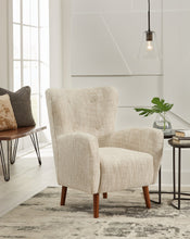 Load image into Gallery viewer, Jemison Next-Gen Nuvella Accent Chair
