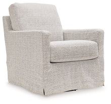 Load image into Gallery viewer, Nenana Next-Gen Nuvella Swivel Glider Accent Chair image
