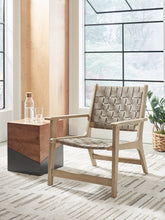 Load image into Gallery viewer, Jameset Accent Chair
