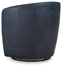 Load image into Gallery viewer, Kierreys Swivel Accent Chair
