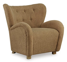 Load image into Gallery viewer, Larbell Accent Chair image
