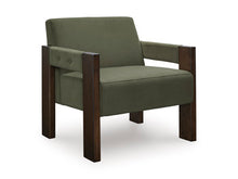 Load image into Gallery viewer, Adlanlock Accent Chair
