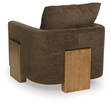 Load image into Gallery viewer, Dairlett Accent Chair
