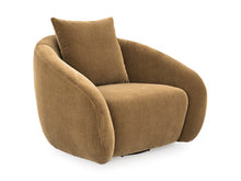Load image into Gallery viewer, Yahya Swivel Accent Chair - Ego Home Furniture
