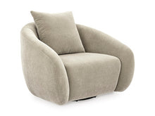 Load image into Gallery viewer, Yahya Swivel Accent Chair - Ego Home Furniture
