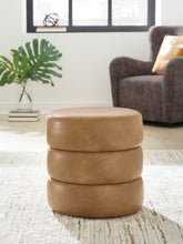 Load image into Gallery viewer, Ummi Swivel Accent Ottoman - Ego Home Furniture
