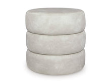 Load image into Gallery viewer, Ummi Swivel Accent Ottoman - Ego Home Furniture

