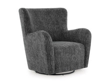 Load image into Gallery viewer, Rowenburg Swivel Glider Accent Chair - Ego Home Furniture
