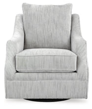 Load image into Gallery viewer, Gubbins Swivel Accent Chair - Ego Home Furniture
