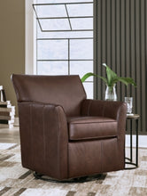Load image into Gallery viewer, Braydunn Swivel Glider Accent Chair - Ego Home Furniture
