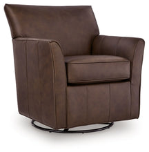 Load image into Gallery viewer, Braydunn Swivel Glider Accent Chair - Ego Home Furniture
