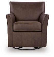 Load image into Gallery viewer, Braydunn Swivel Glider Accent Chair - Ego Home Furniture
