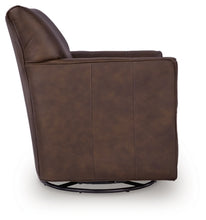 Load image into Gallery viewer, Braydunn Swivel Glider Accent Chair - Ego Home Furniture
