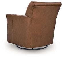 Load image into Gallery viewer, Braydunn Swivel Glider Accent Chair - Ego Home Furniture
