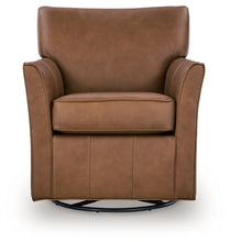 Load image into Gallery viewer, Braydunn Swivel Glider Accent Chair - Ego Home Furniture
