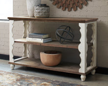 Load image into Gallery viewer, Alwyndale Sofa/Console Table
