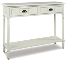 Load image into Gallery viewer, Goverton Sofa/Console Table image
