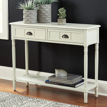Load image into Gallery viewer, Goverton Sofa/Console Table
